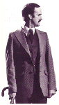 [John Cleese]