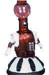 [Tom Servo]