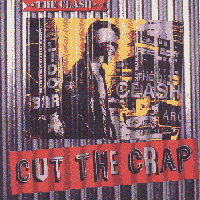 [Cut the Crap]