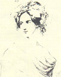 [Fanny Mendelssohn]