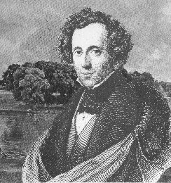 [Felix Mendelssohn]