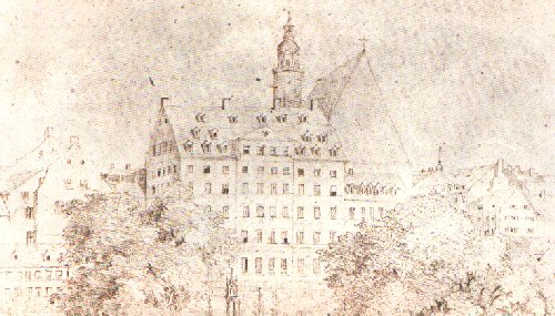 [The Church of St. Thomas]